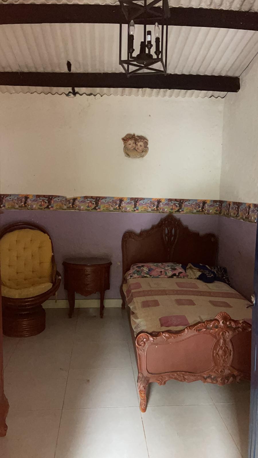 FINCA LAS OLIVAS