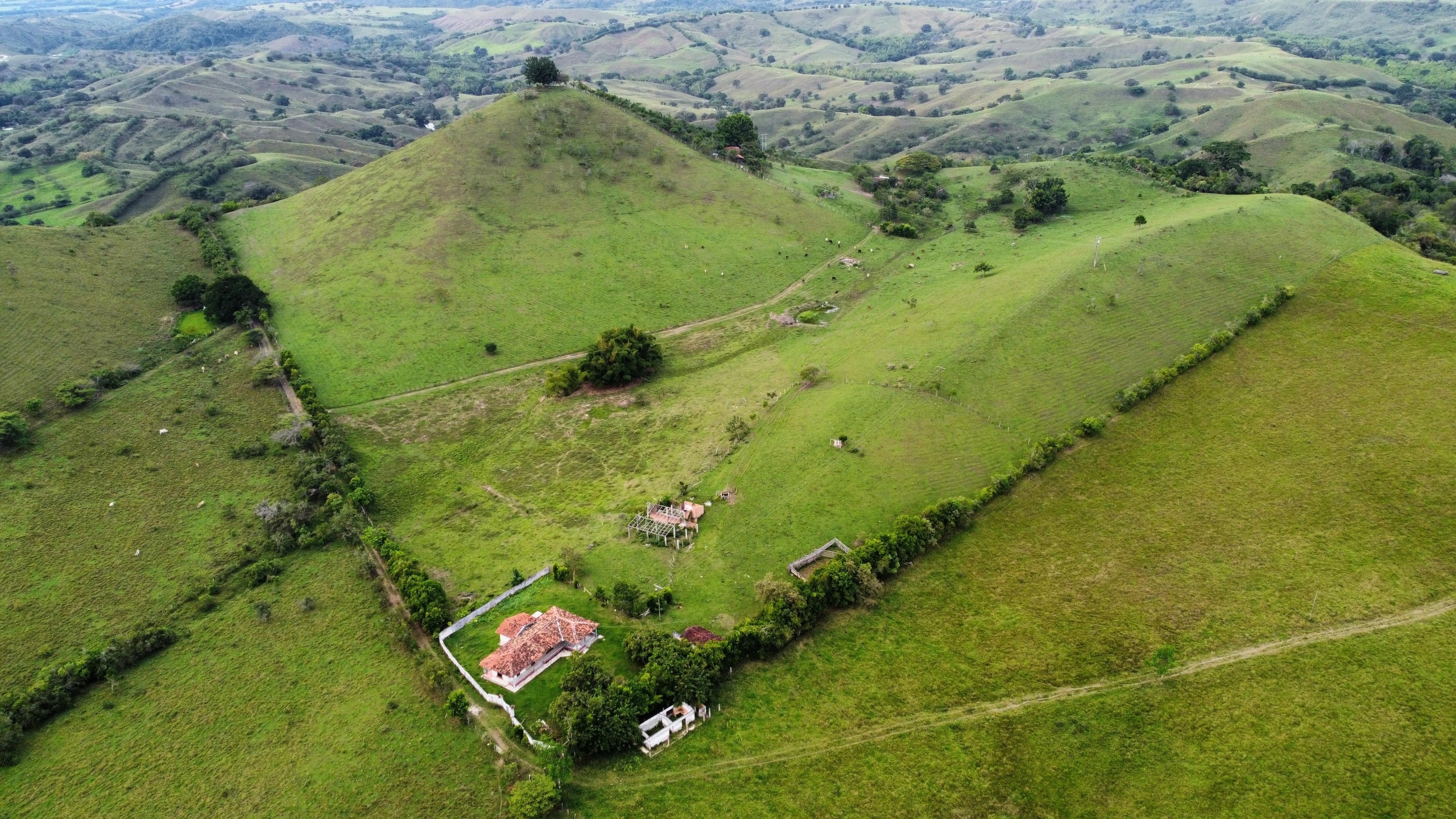 FINCA LLANOS DE LA IBERIA