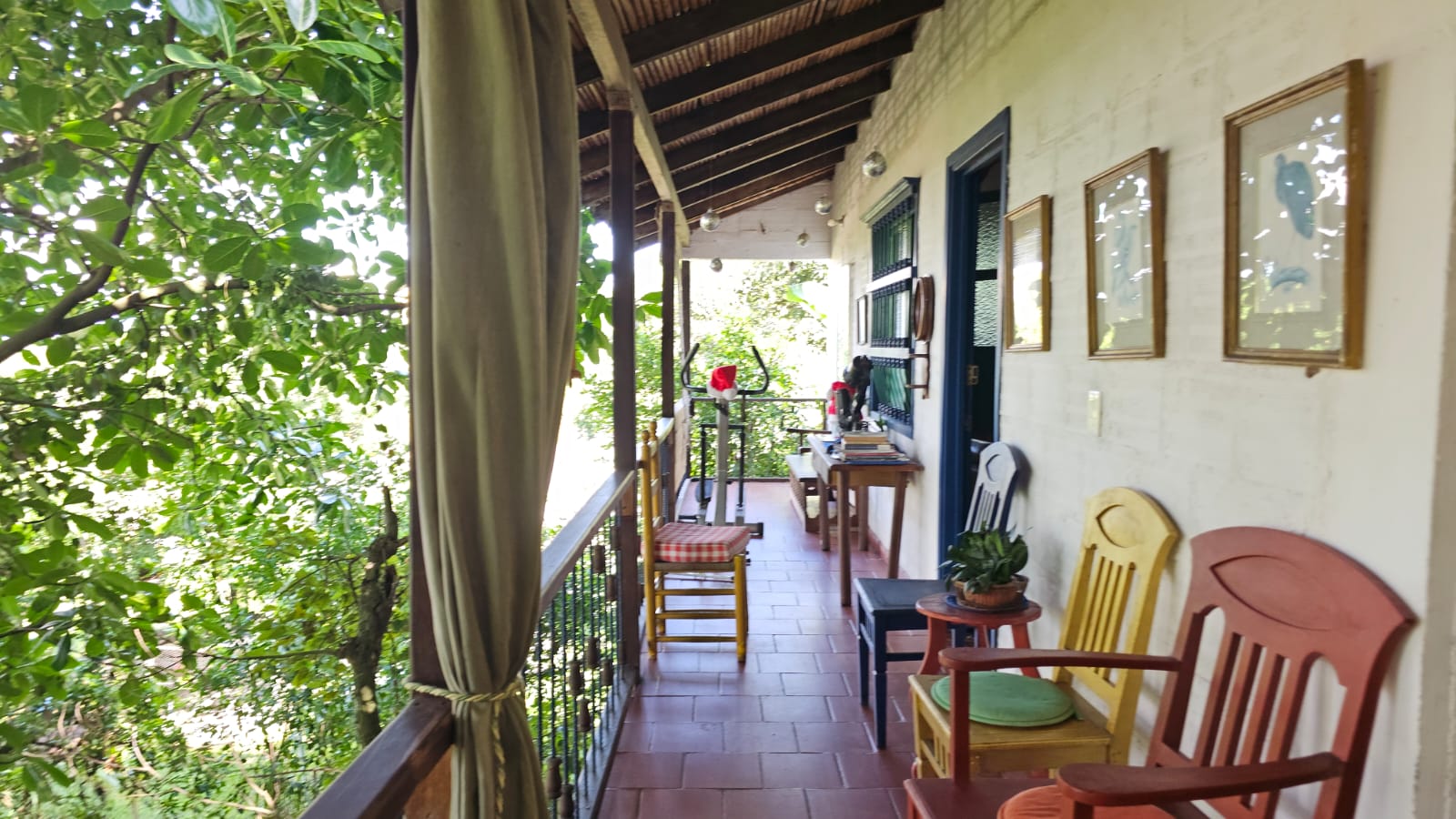 CASA DE CAMPO ANDALUCIA