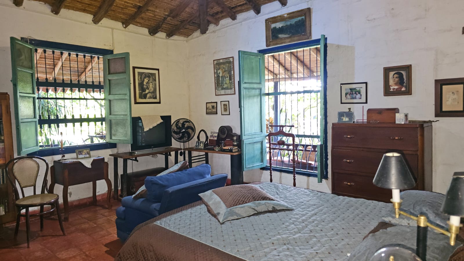 CASA DE CAMPO ANDALUCIA