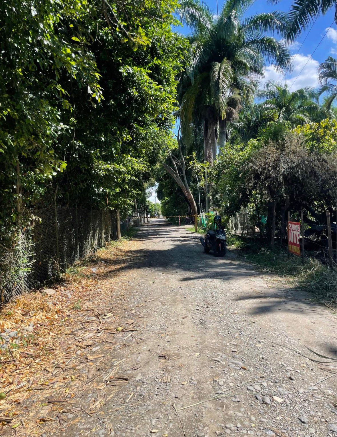 LOTES CAMPESTRES NARIÑO