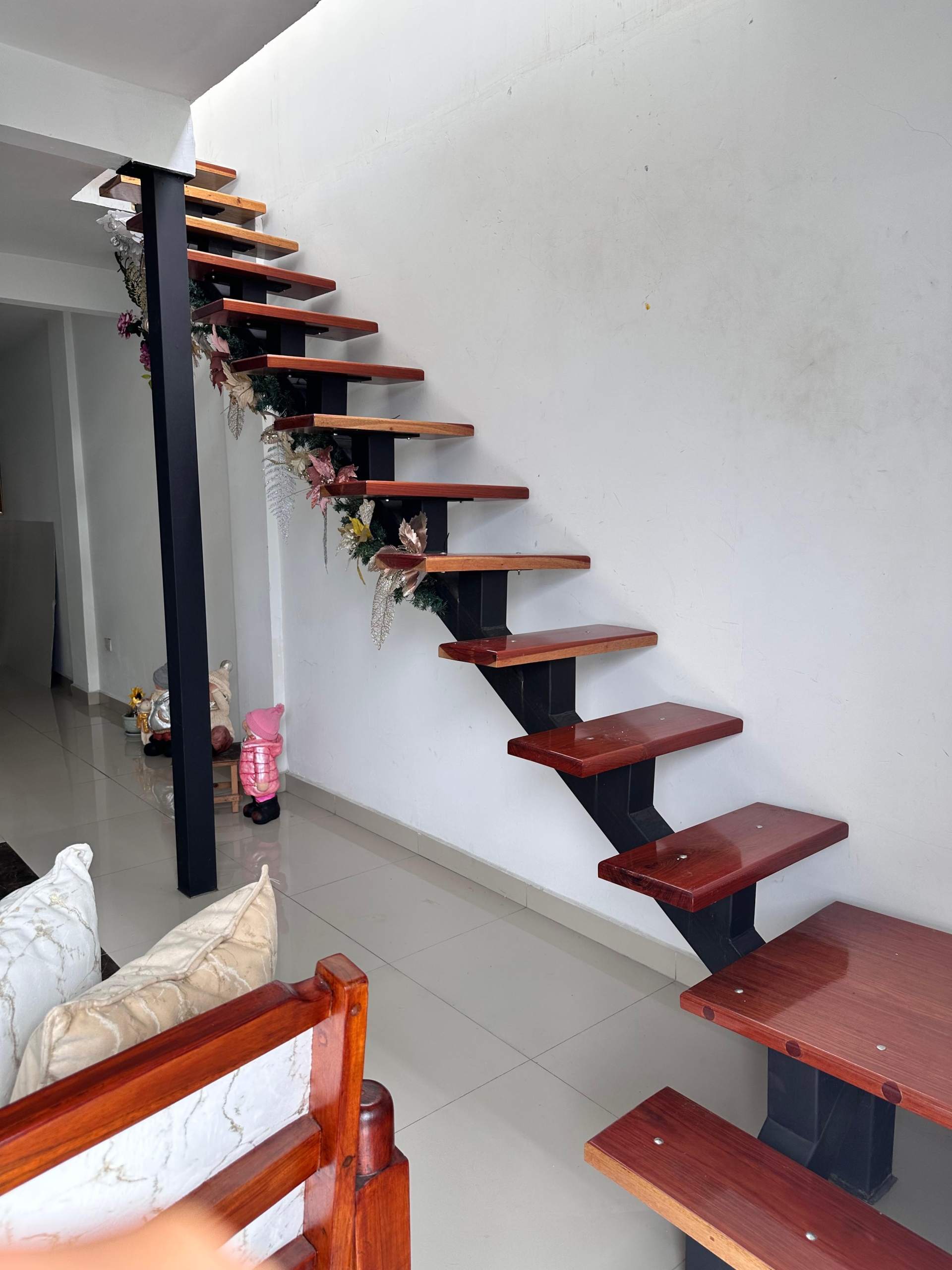 CASA UNIFAMILIAR BUGALAGRANDE EL OBRERO