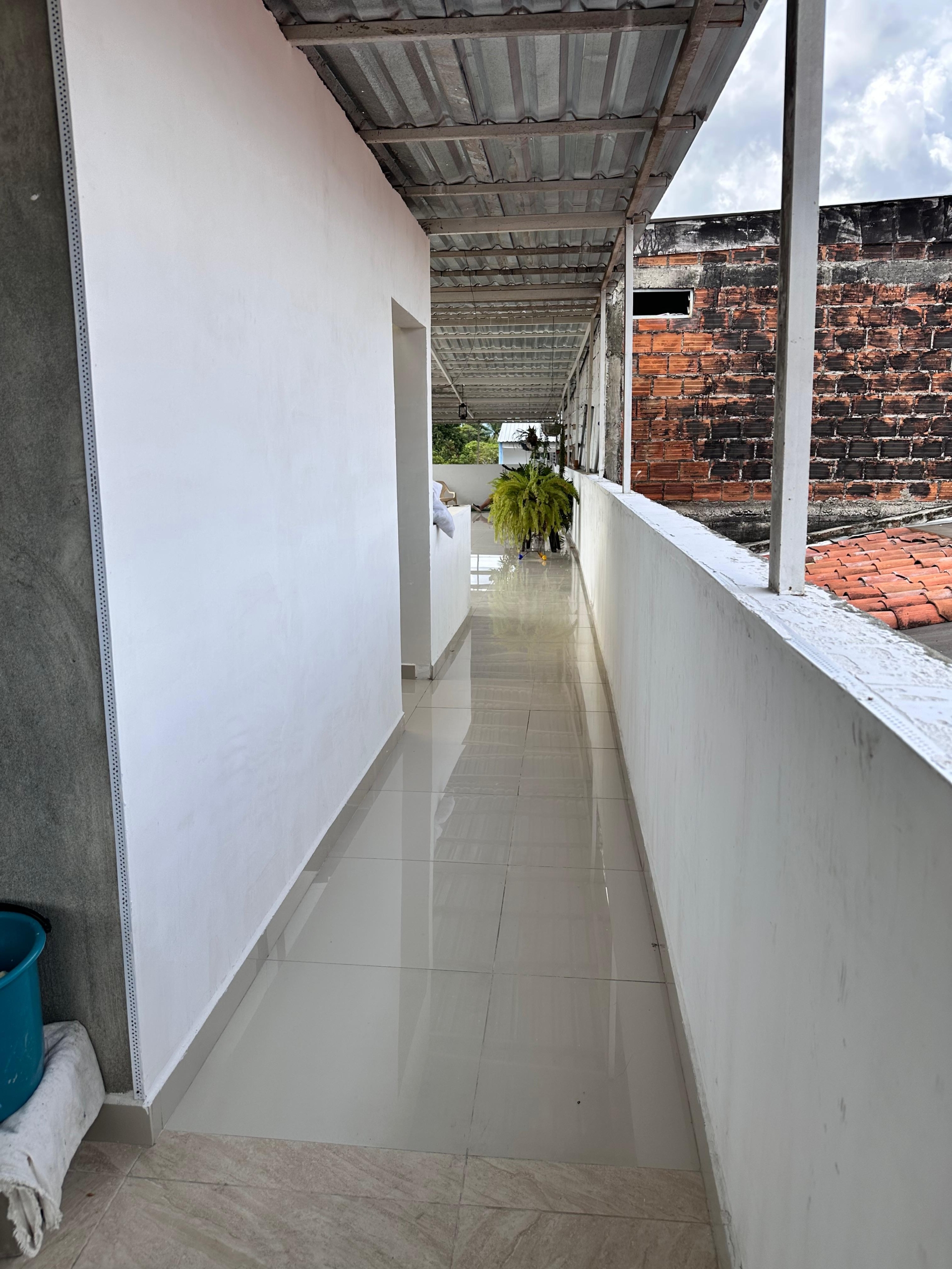 CASA UNIFAMILIAR BUGALAGRANDE EL OBRERO
