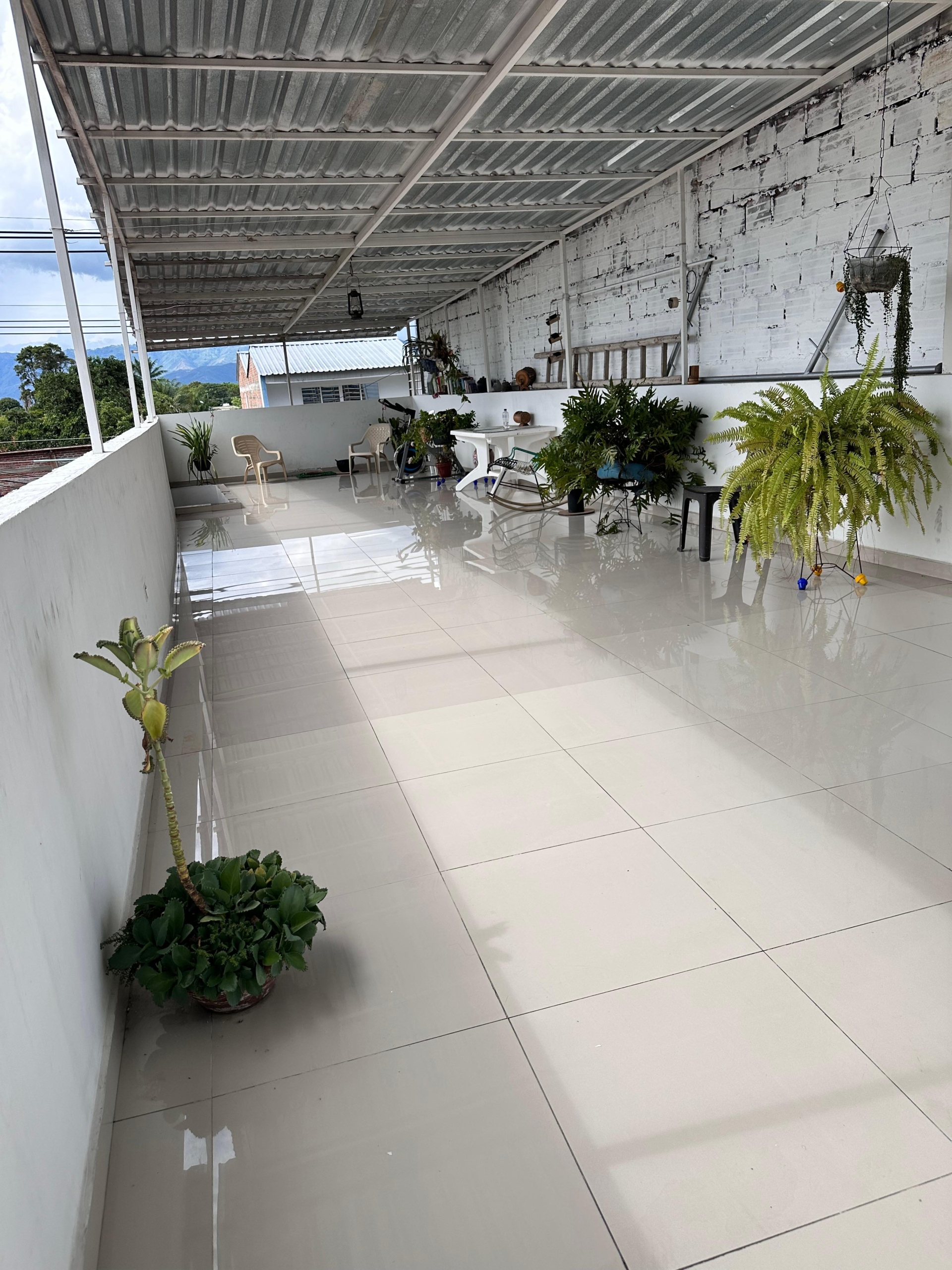 CASA UNIFAMILIAR BUGALAGRANDE EL OBRERO