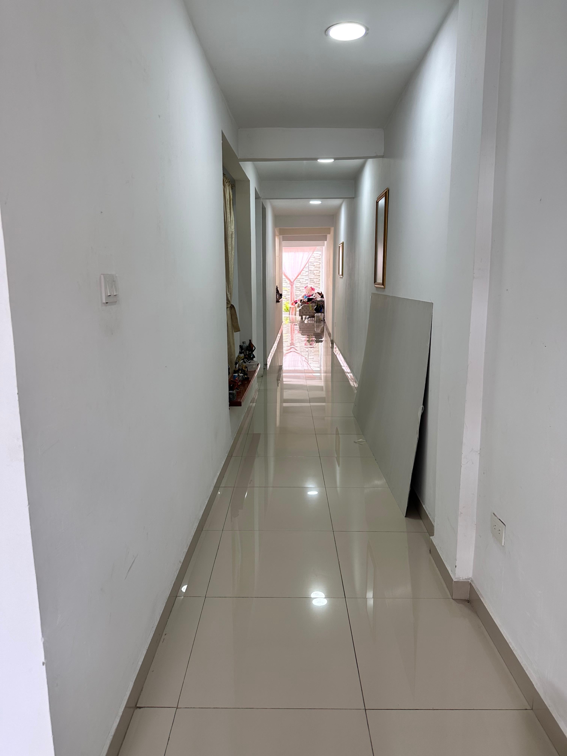 CASA UNIFAMILIAR BUGALAGRANDE EL OBRERO