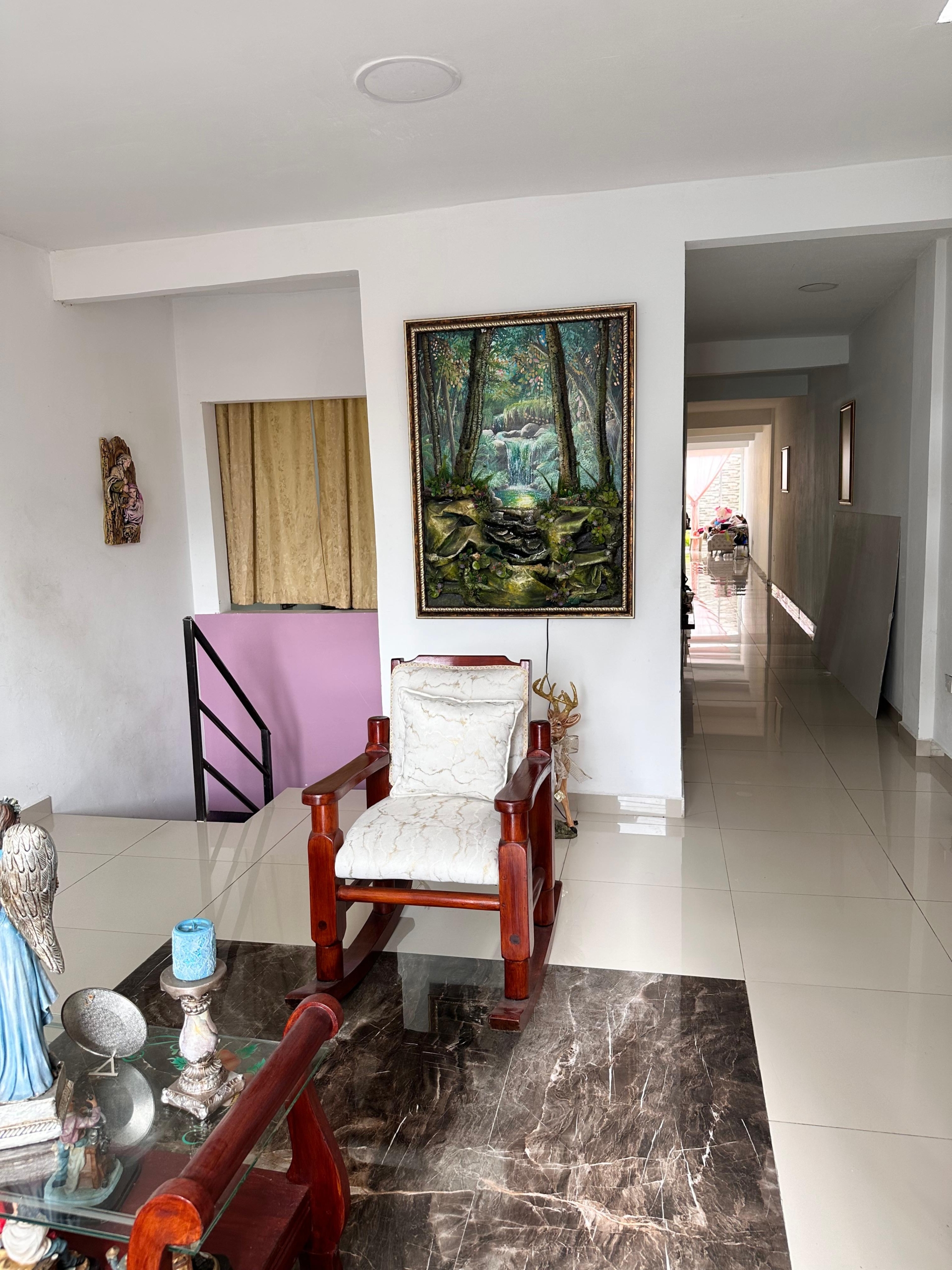 CASA UNIFAMILIAR BUGALAGRANDE EL OBRERO