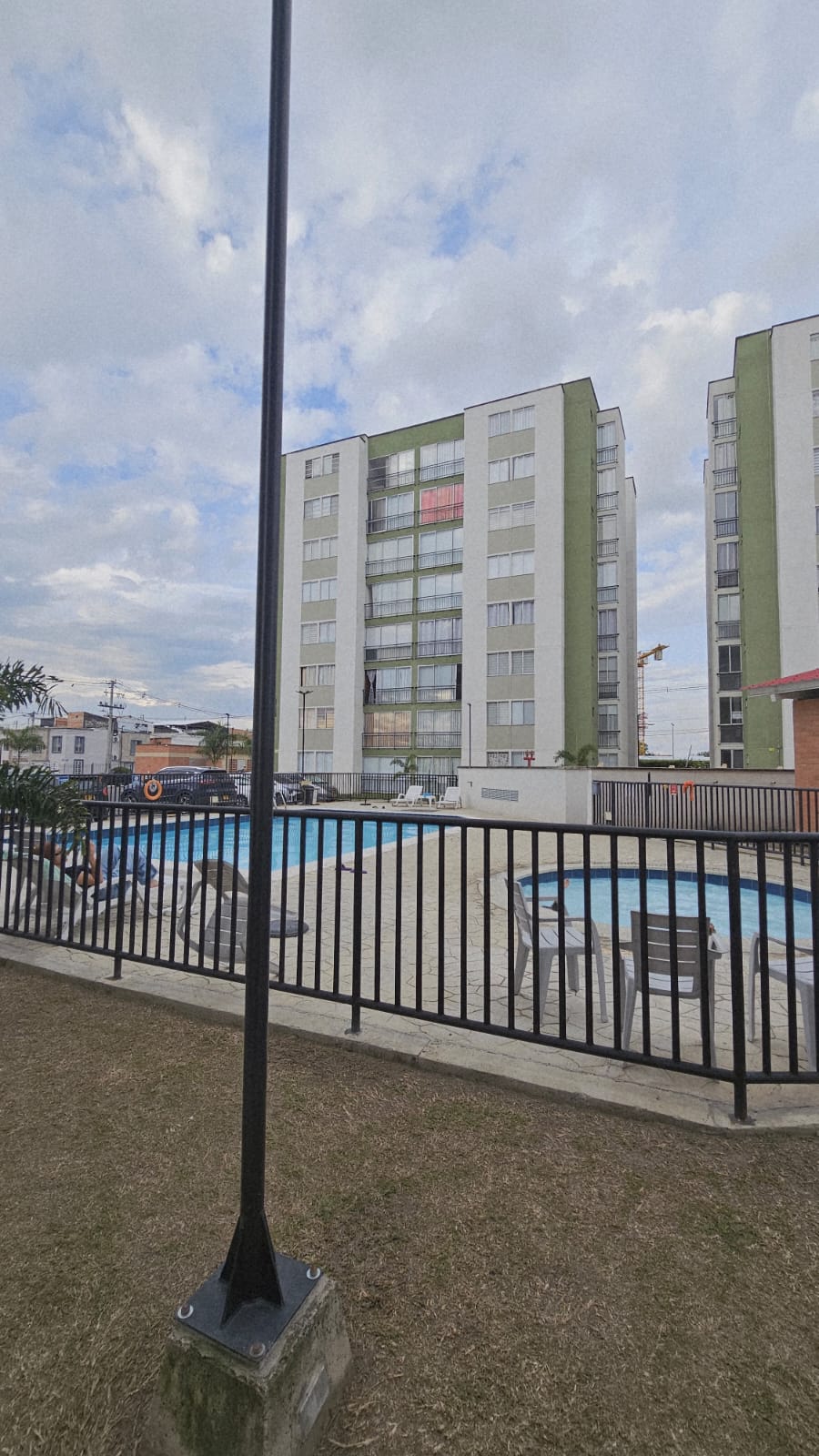 APARTAMENTO BOSQUES DE ALCALA