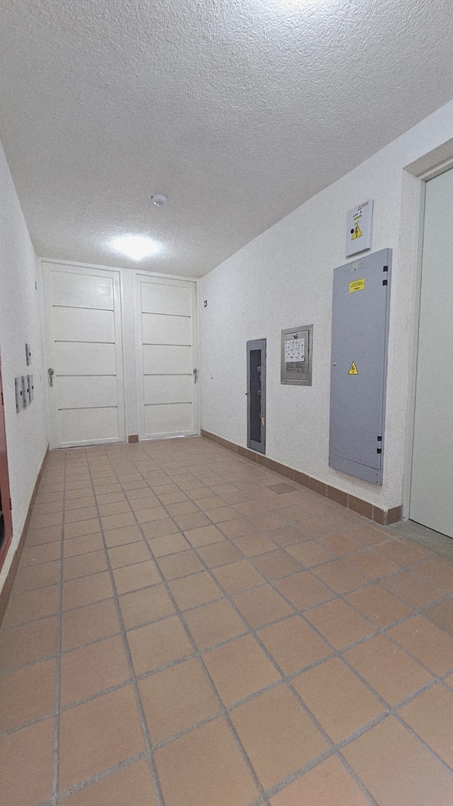 APARTAMENTO BOSQUES DE ALCALA
