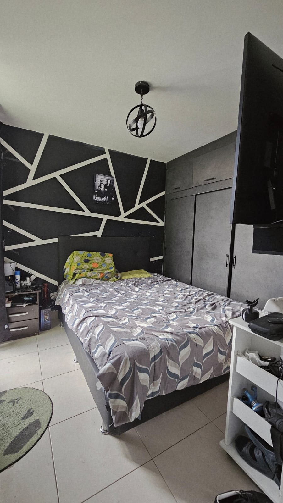 APARTAMENTO BOSQUES DE ALCALA