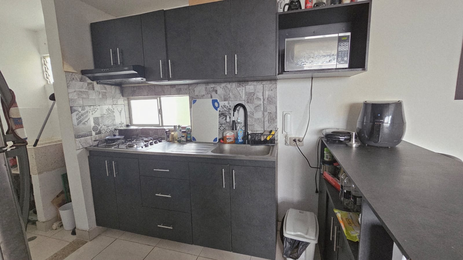 APARTAMENTO BOSQUES DE ALCALA