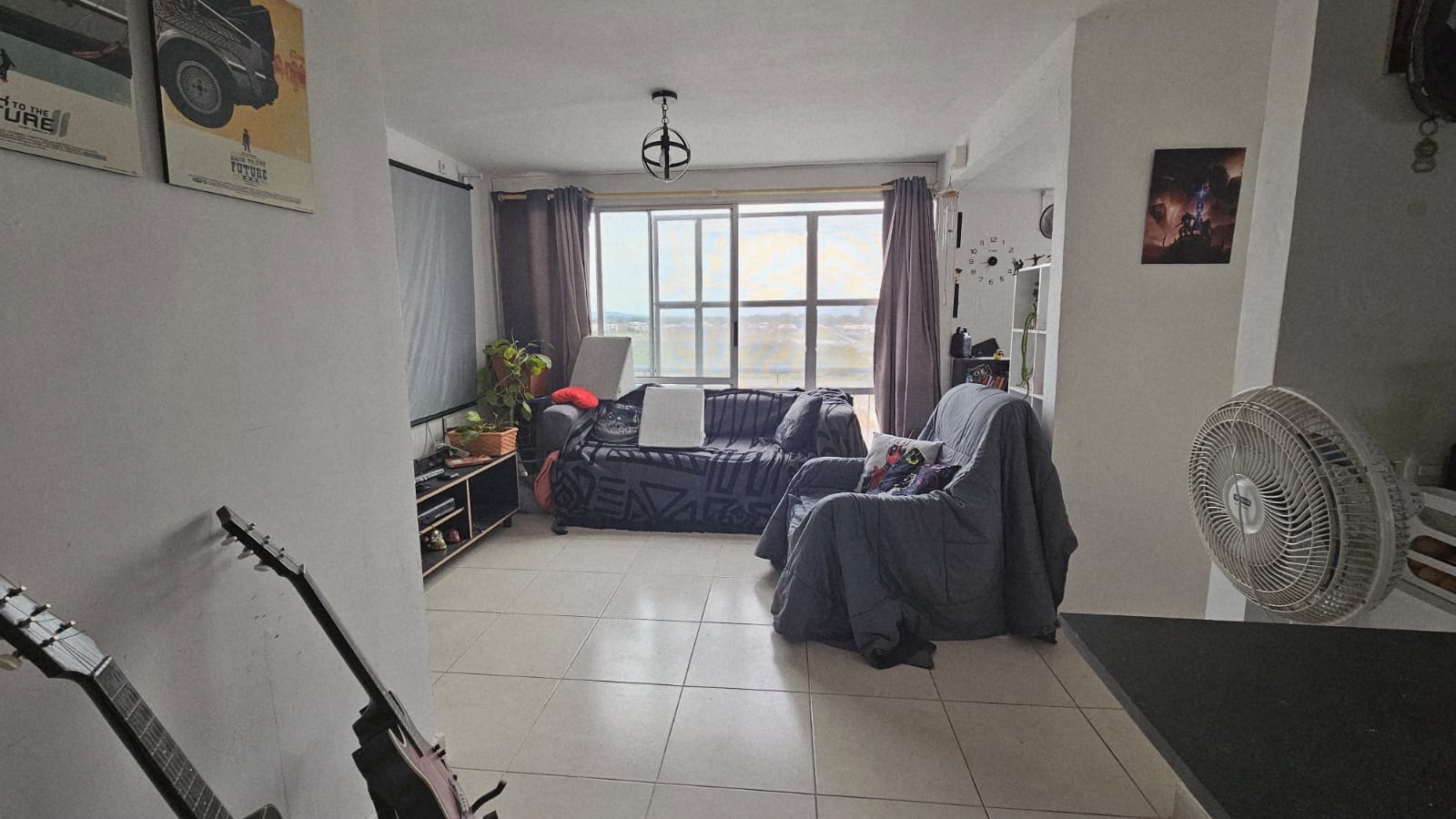 APARTAMENTO BOSQUES DE ALCALA