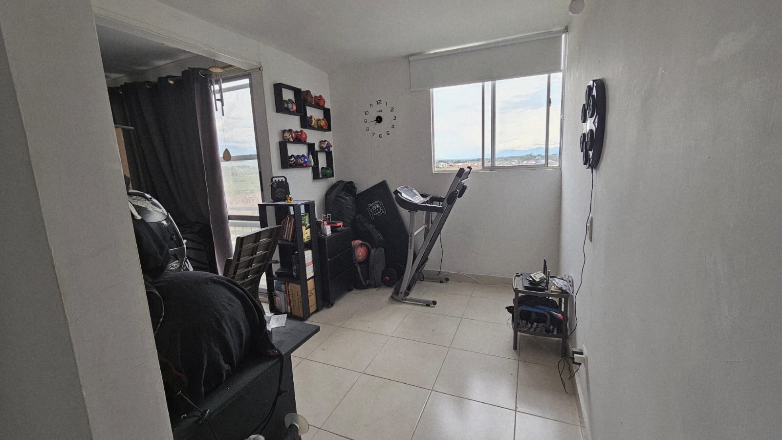 APARTAMENTO BOSQUES DE ALCALA