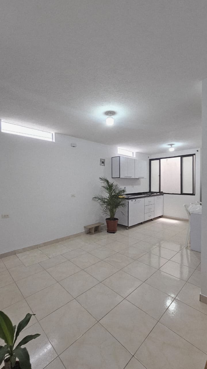 APARTAMENTO NUEVO PRINCIPE