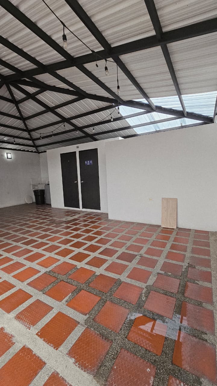 CASA NUEVO PRINCIPE – TULUA