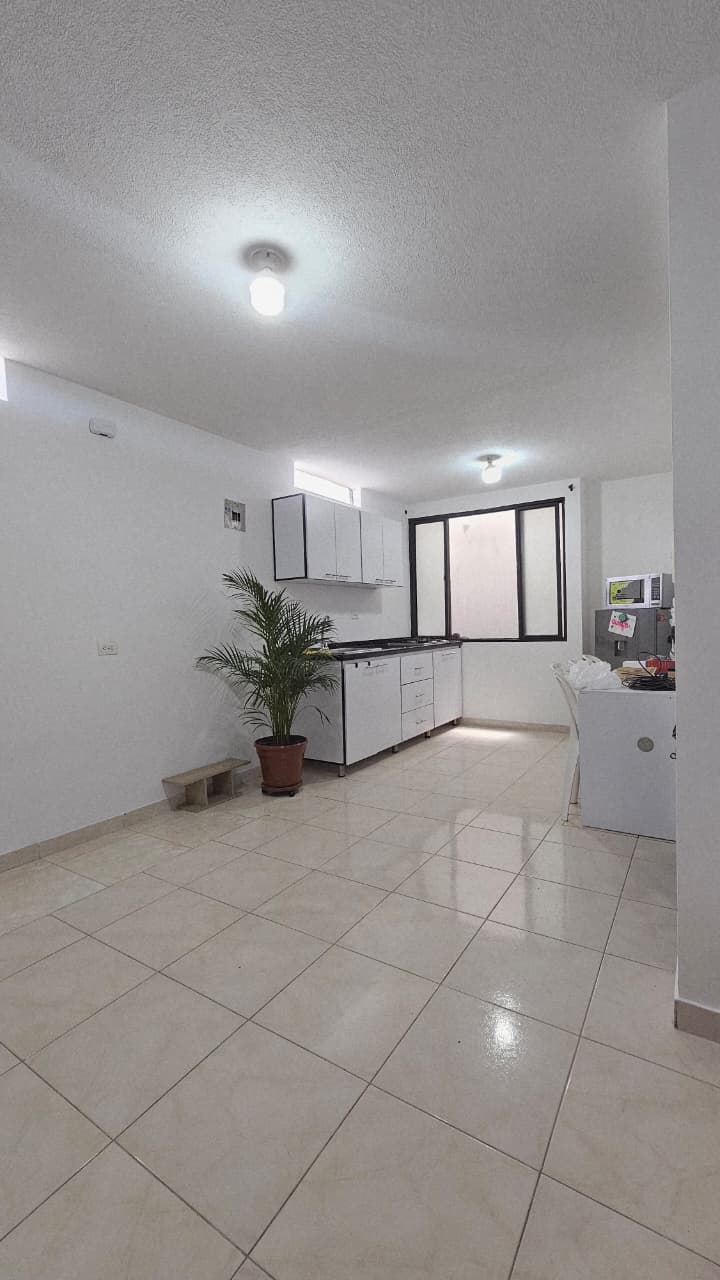 APARTAMENTO NUEVO PRINCIPE