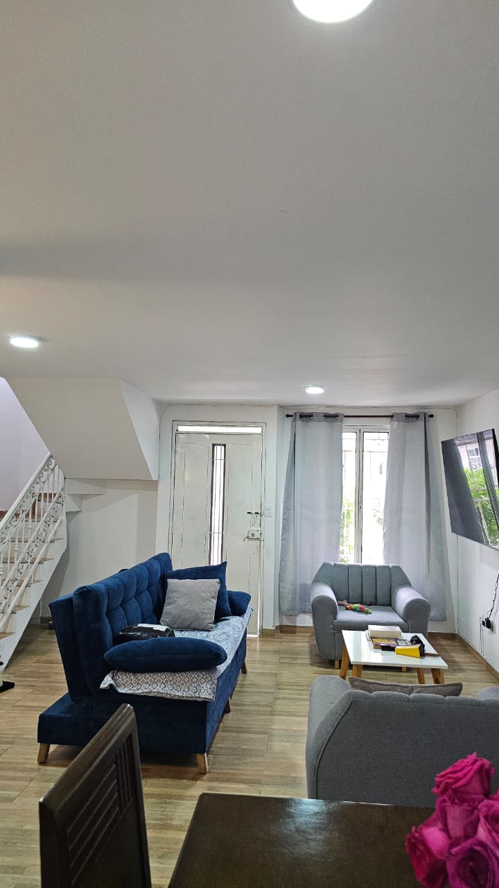 CASA NUEVO PRINCIPE – TULUA