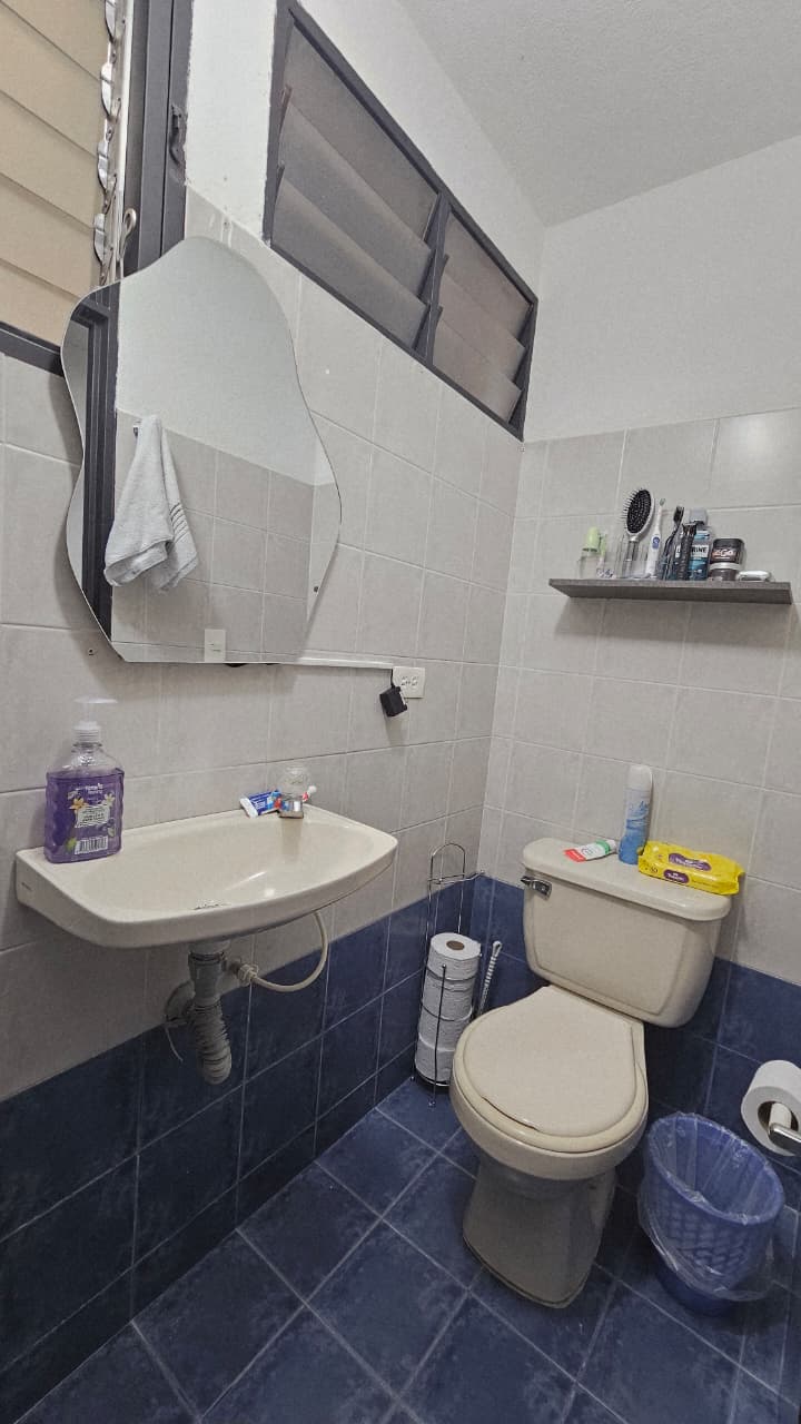 APARTAMENTO NUEVO PRINCIPE