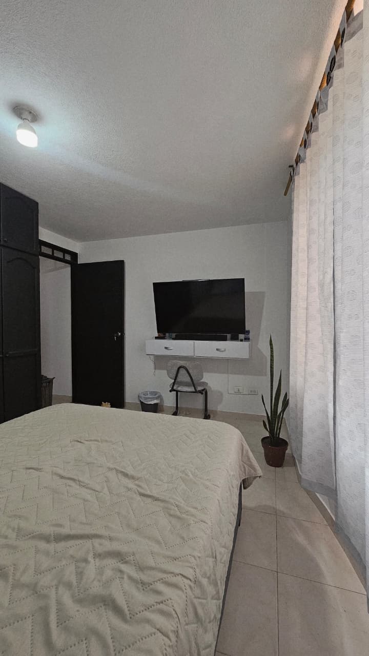 APARTAMENTO NUEVO PRINCIPE