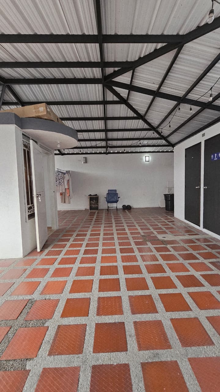 CASA NUEVO PRINCIPE – TULUA
