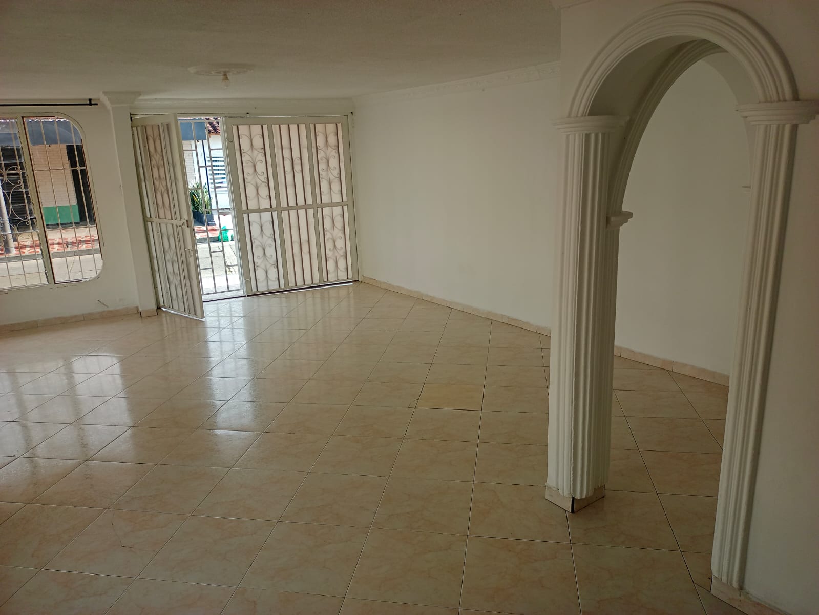 CASA ESQUINERA PRINCIPE – TULUA
