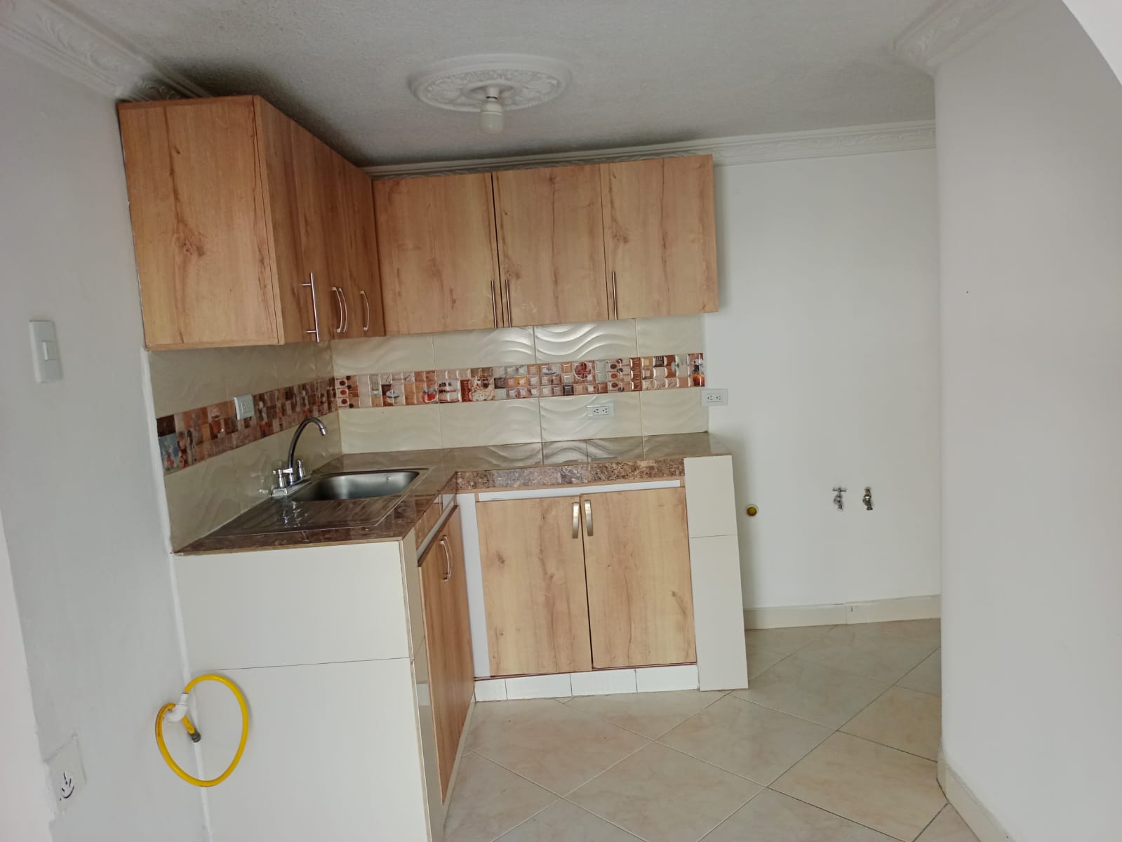 CASA ESQUINERA PRINCIPE – TULUA