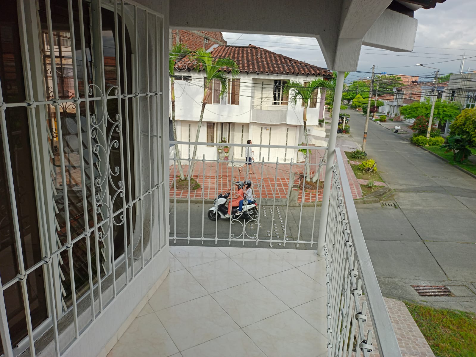 CASA ESQUINERA PRINCIPE – TULUA