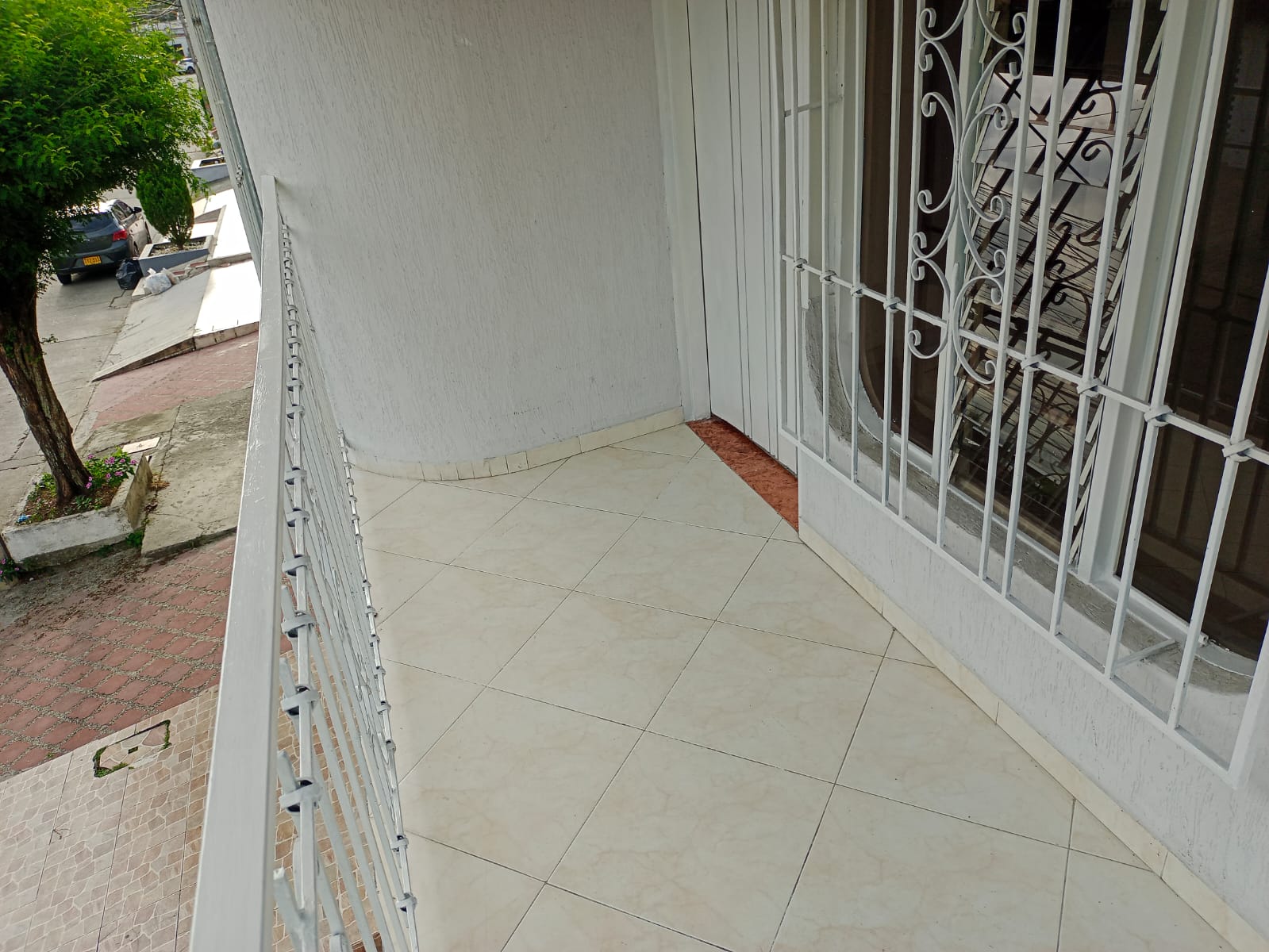 CASA ESQUINERA PRINCIPE – TULUA