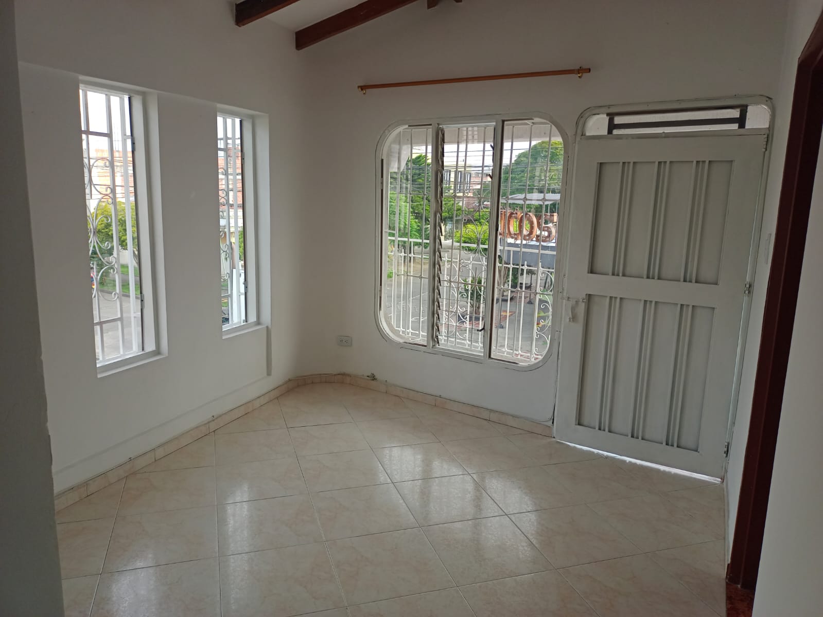 CASA ESQUINERA PRINCIPE – TULUA