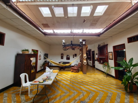 CASA UNA PLANTA ALVERNIA – TULUA