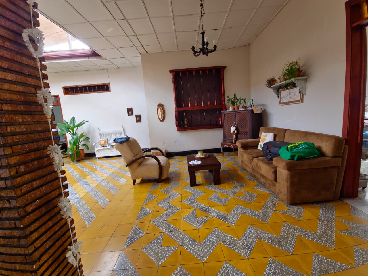 CASA UNA PLANTA ALVERNIA – TULUA