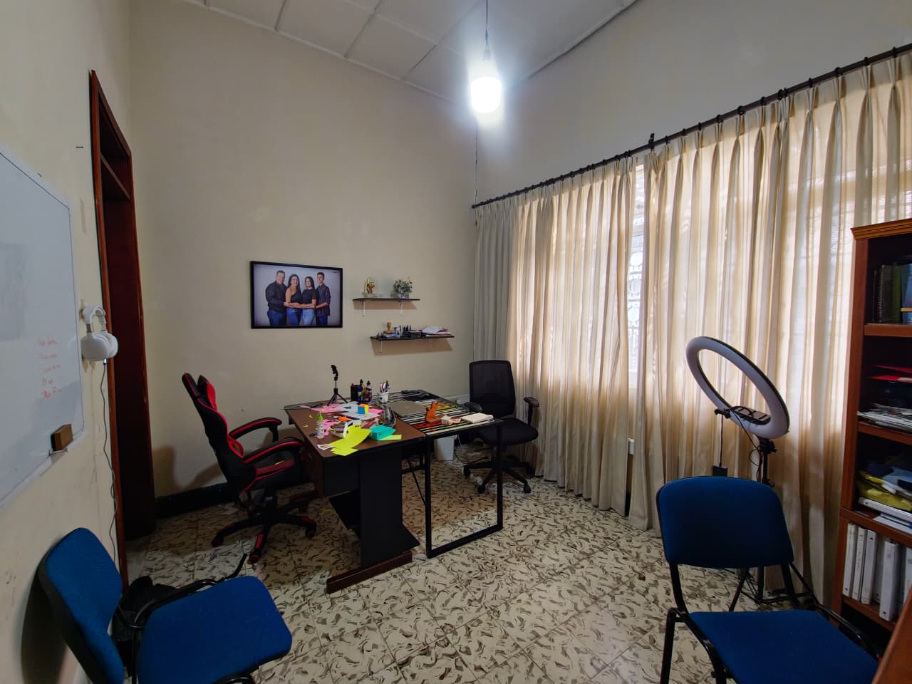 CASA UNA PLANTA ALVERNIA – TULUA