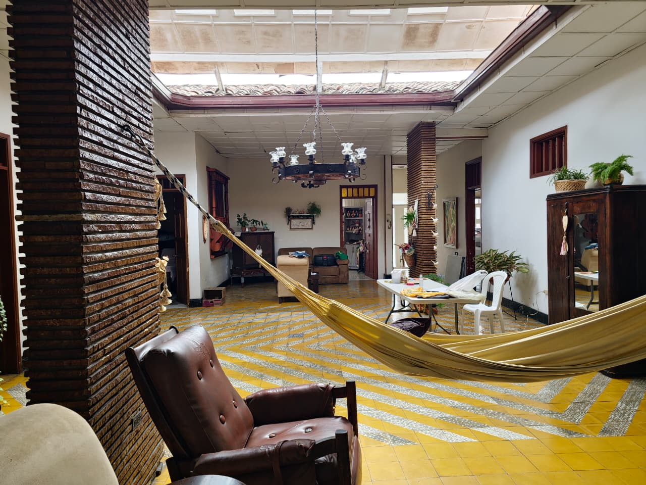 CASA UNA PLANTA ALVERNIA – TULUA
