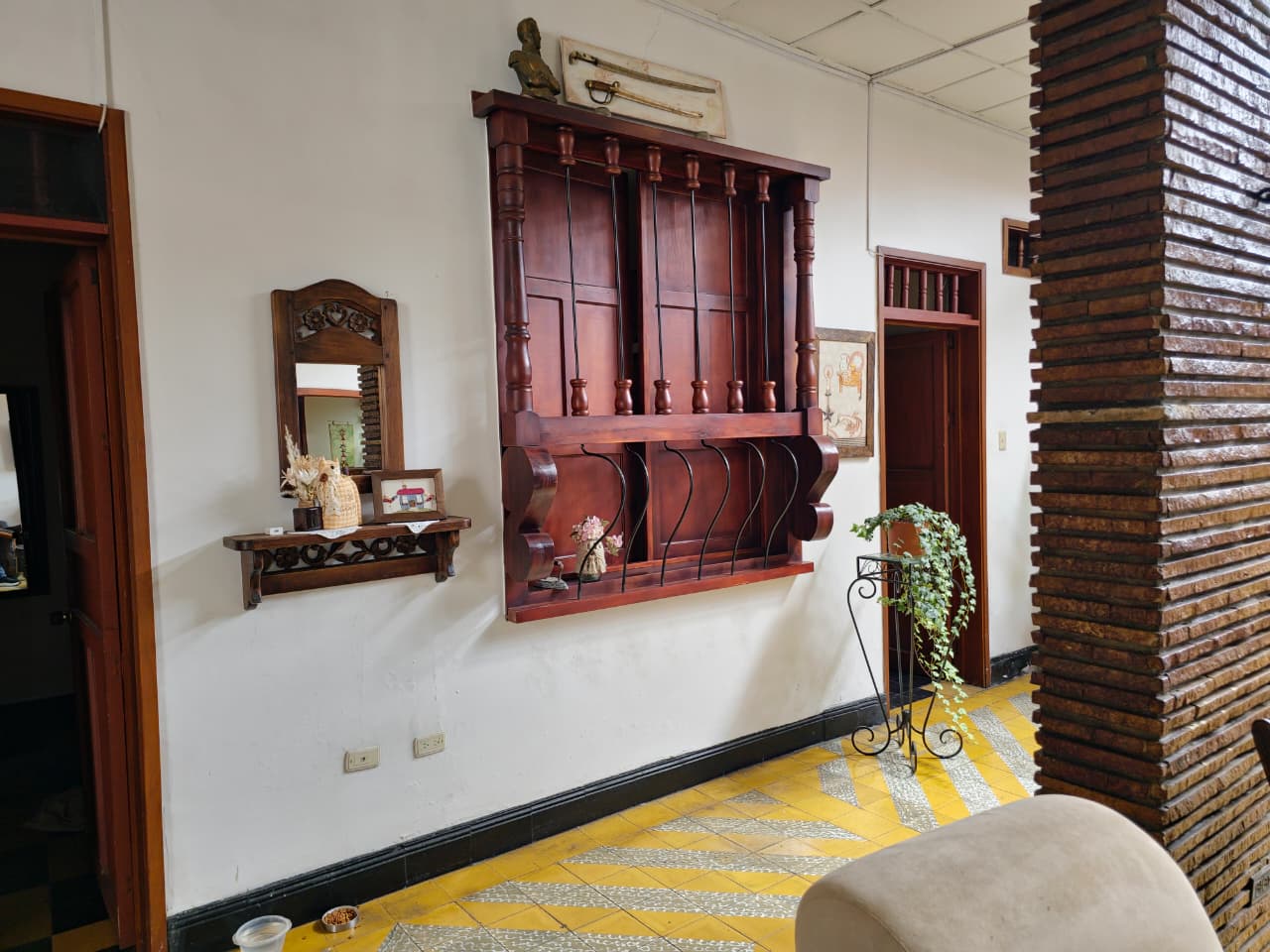 CASA UNA PLANTA ALVERNIA – TULUA