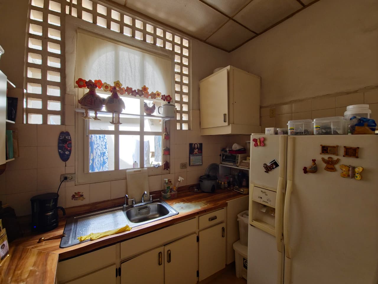 CASA UNA PLANTA ALVERNIA – TULUA