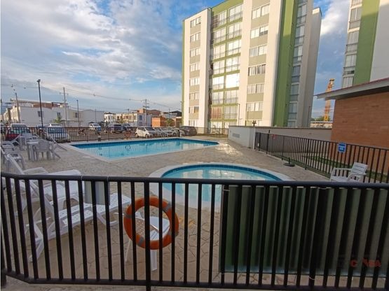 APARTAMENTO BOSQUES DE ALCALA – TULUA