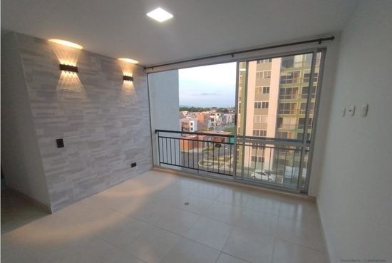 APARTAMENTO BOSQUES DE ALCALA – TULUA