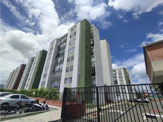 APARTAMENTO BOSQUES DE ALCALA – TULUA