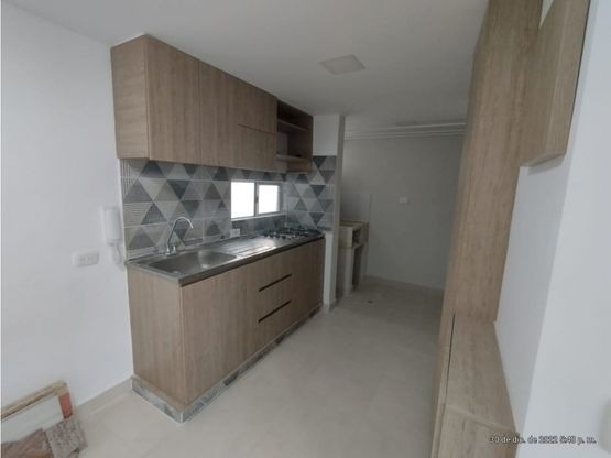 APARTAMENTO BOSQUES DE ALCALA – TULUA