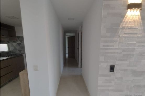 APARTAMENTO BOSQUES DE ALCALA – TULUA