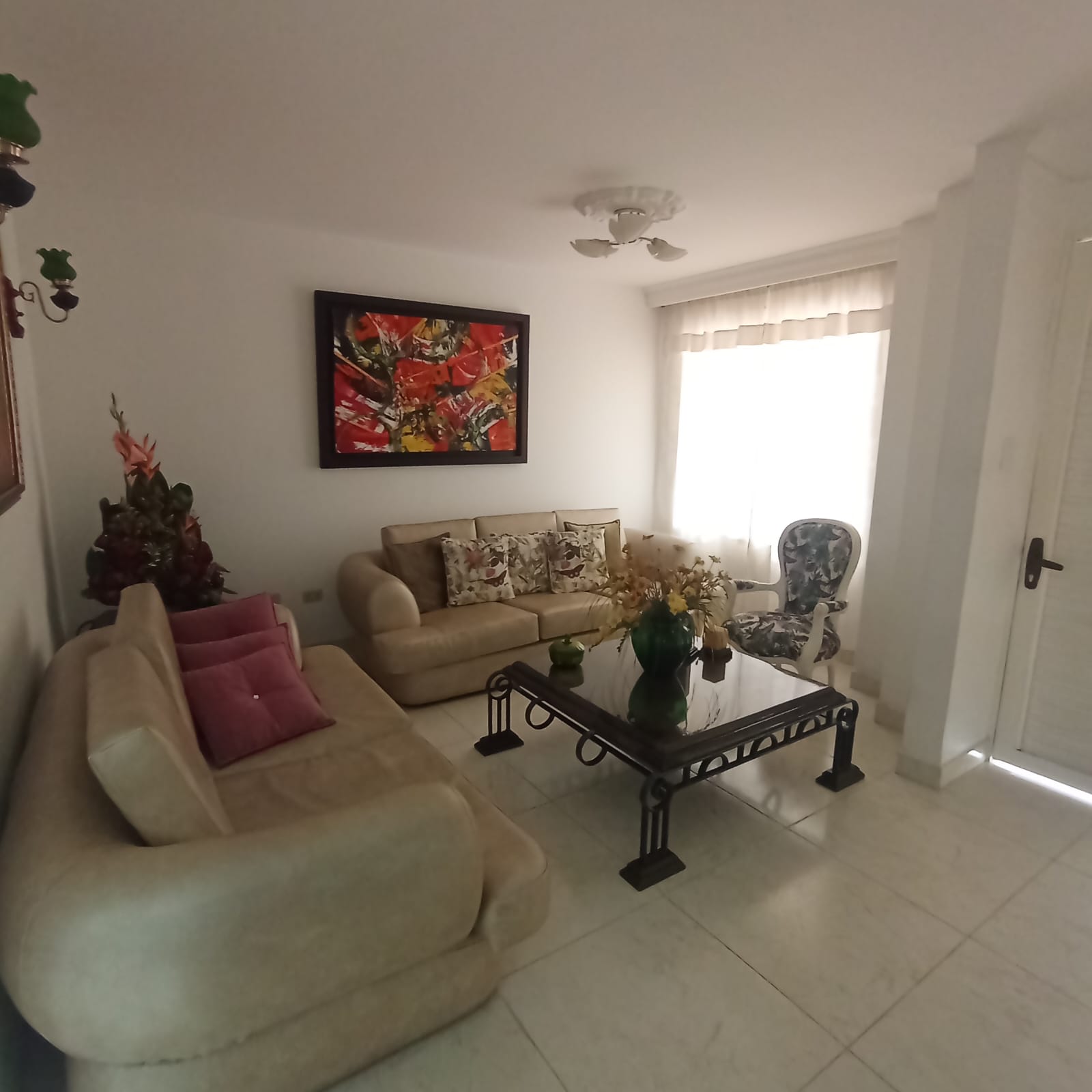 CASA NUEVO ALVERNIA – TULUA