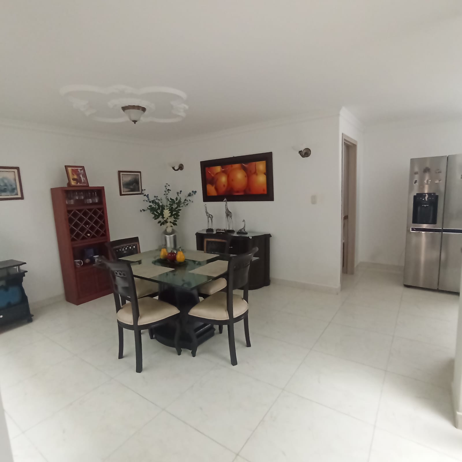 CASA NUEVO ALVERNIA – TULUA