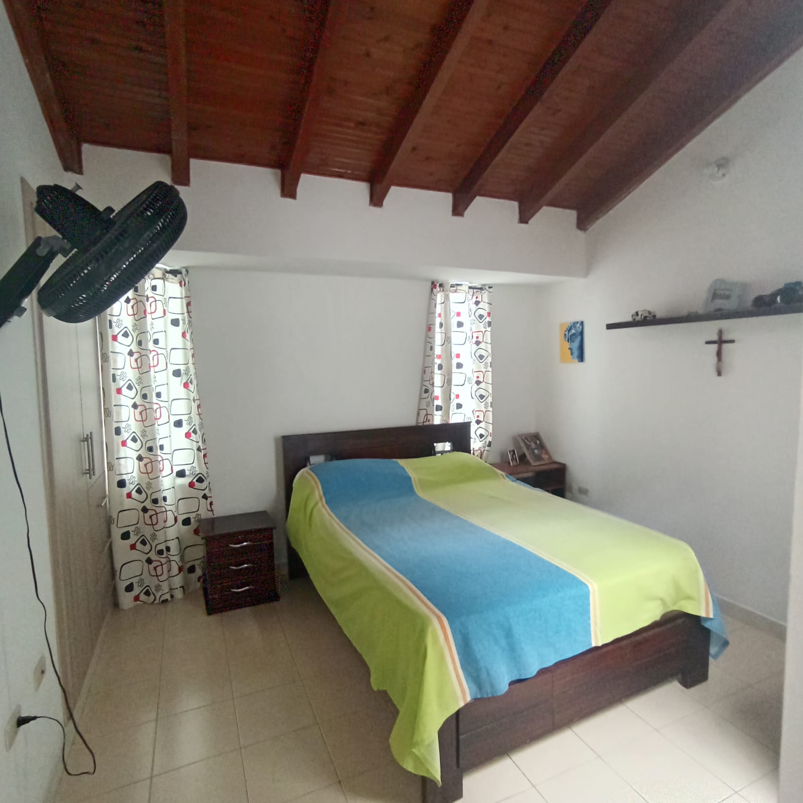 CASA NUEVO ALVERNIA – TULUA