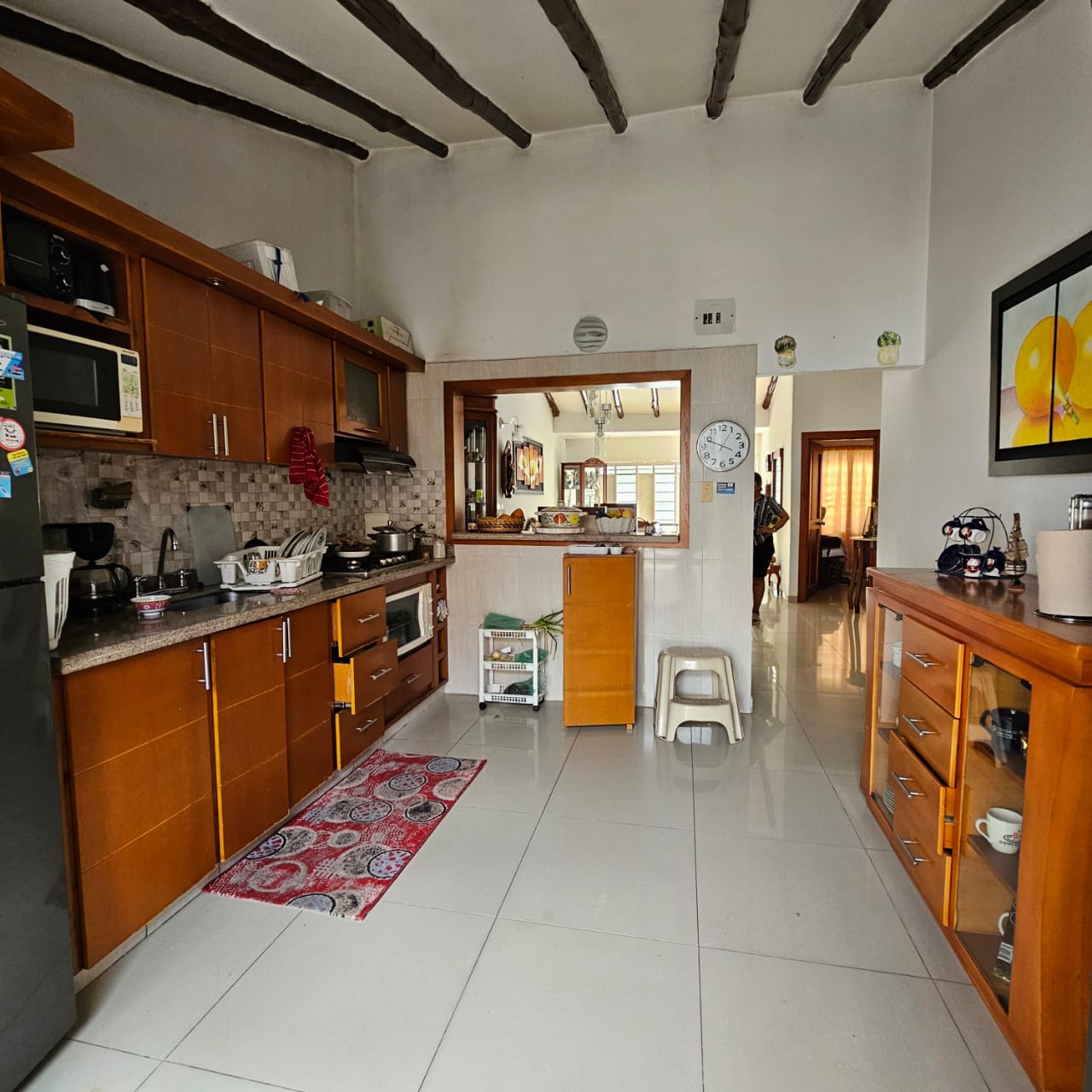 CASA FATIMA – TULUA