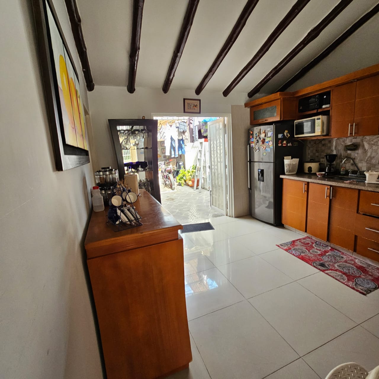 CASA FATIMA – TULUA