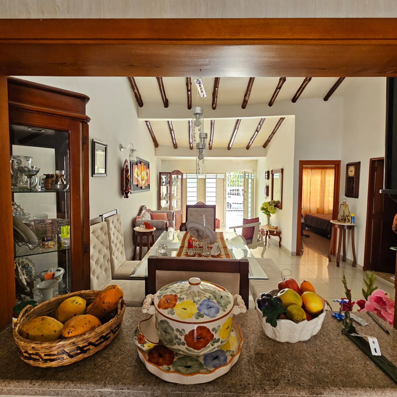 CASA FATIMA – TULUA