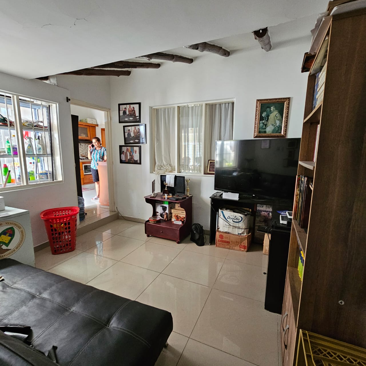 CASA FATIMA – TULUA