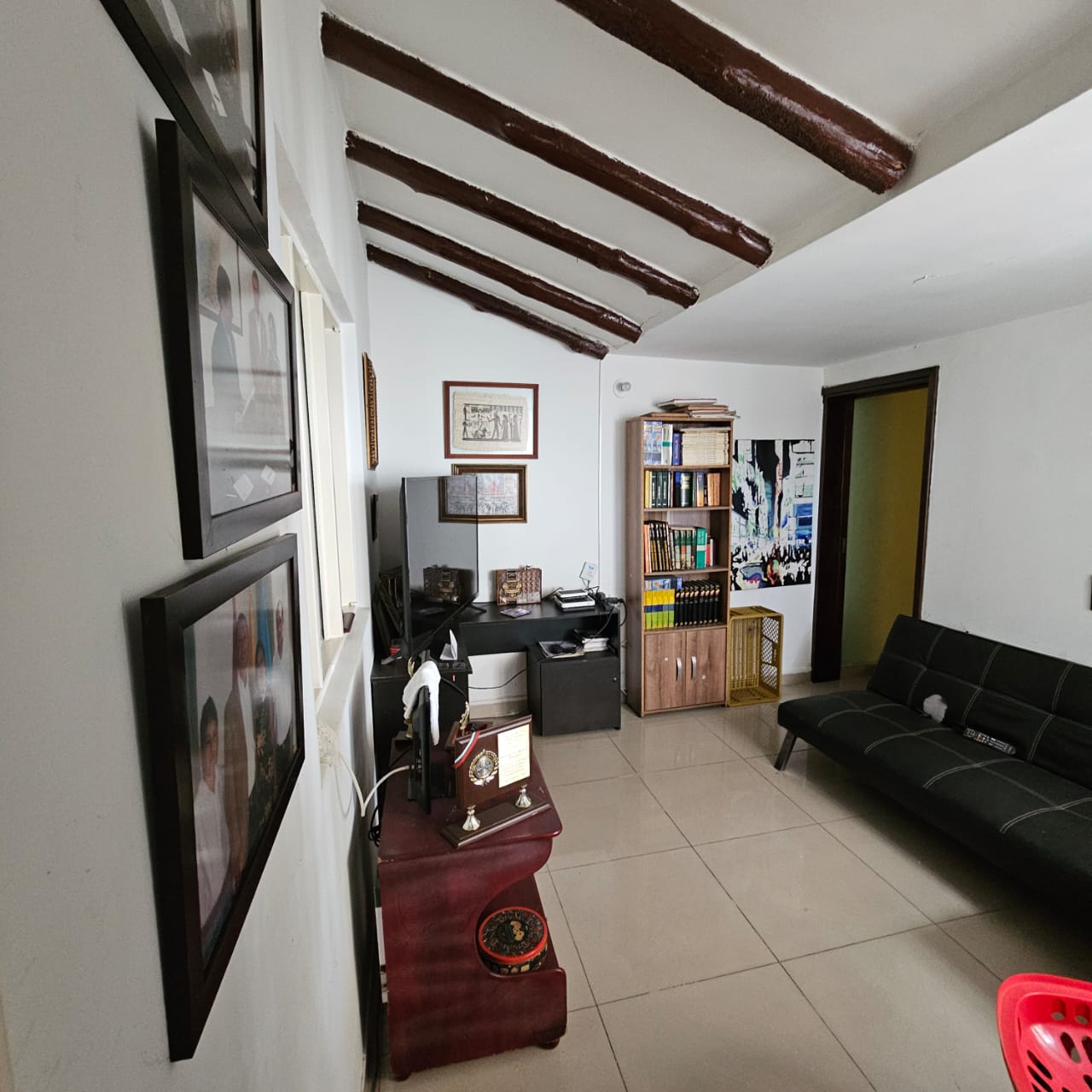 CASA FATIMA – TULUA
