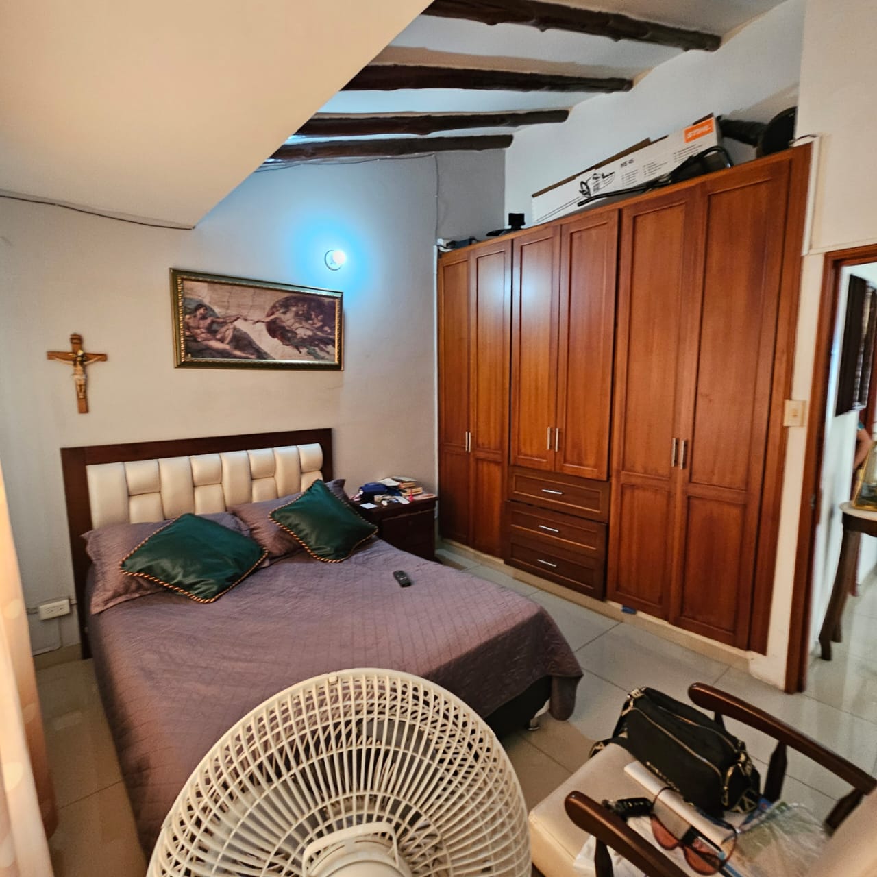 CASA FATIMA – TULUA