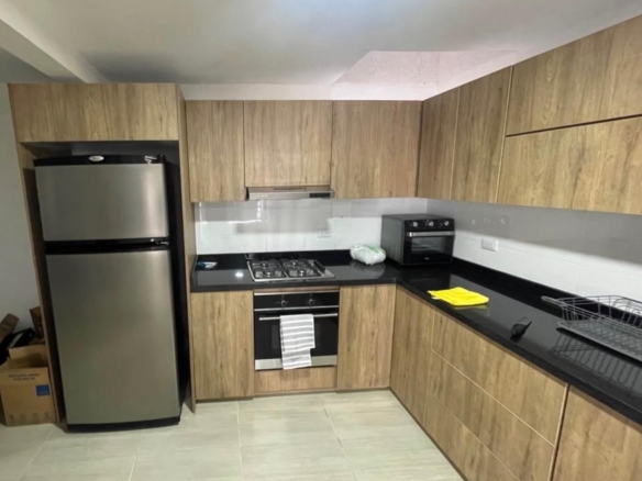 CASA ARBOLEDAS DEL DARIEN – TULUA