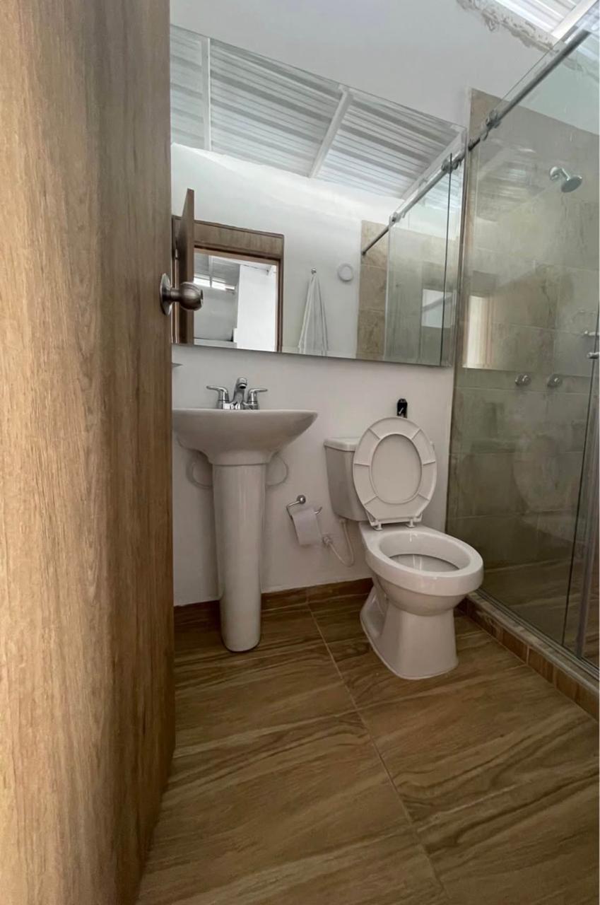 CASA ARBOLEDAS DEL DARIEN – TULUA
